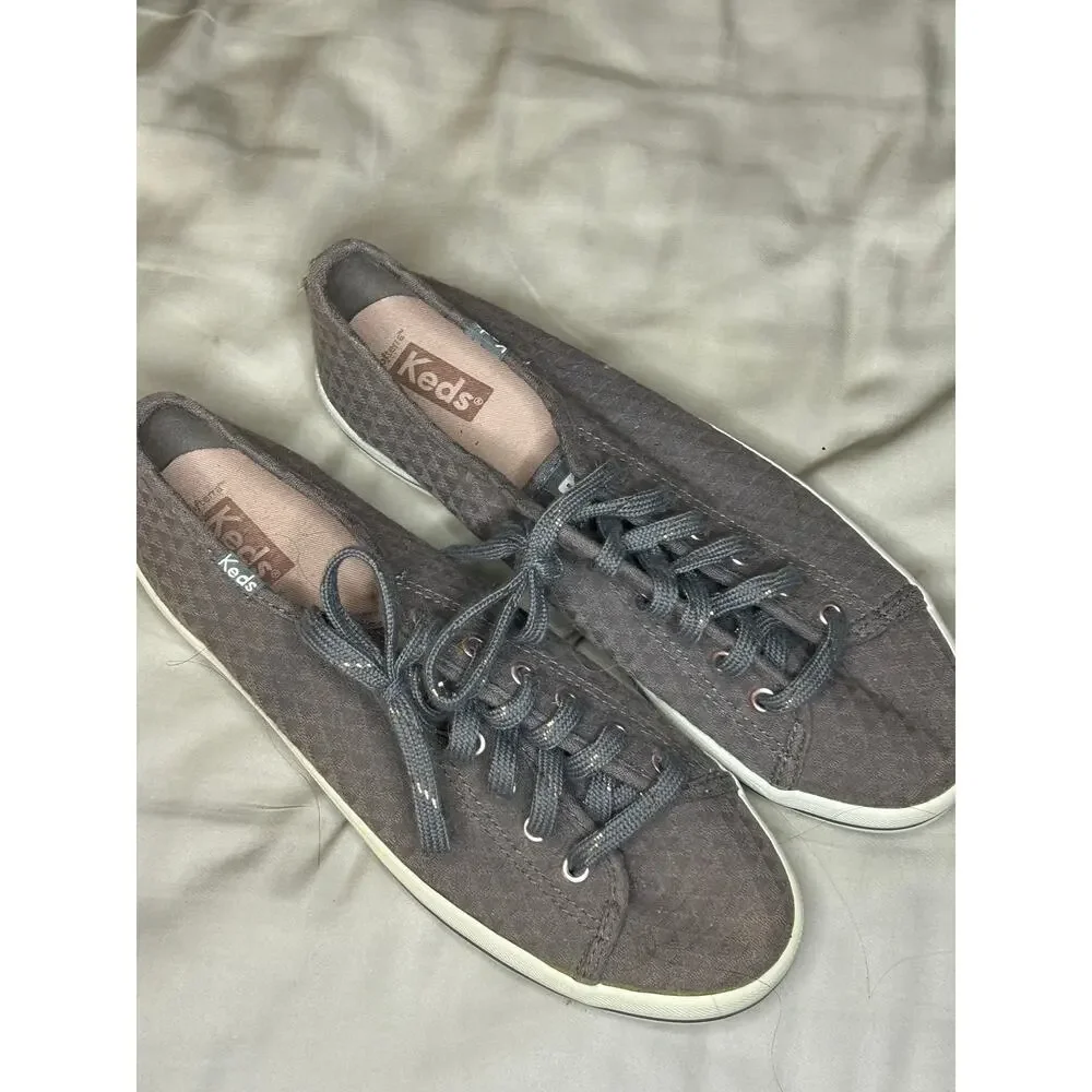 Keds sneakers size 8.5